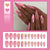 Kreative Nagelspitzen Brehn