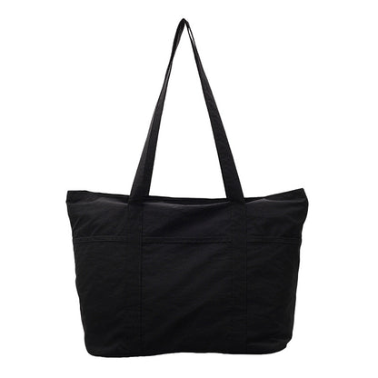 Lässiger Utility Tote