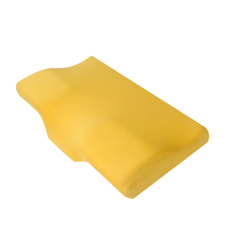 Ergonomisches Nackenstützkissen Mit Konturiertem Design Brehn