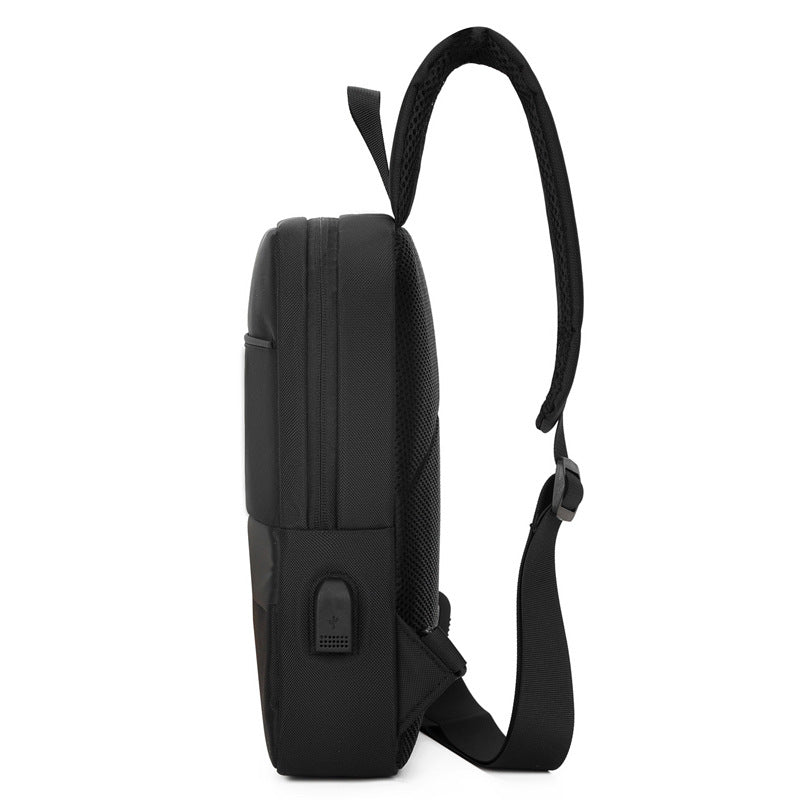 Ergonomische Umhängetasche Brehn