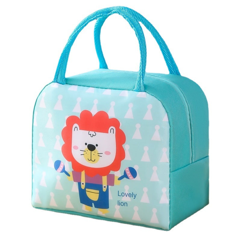 Kids Lunch Bag Brehn