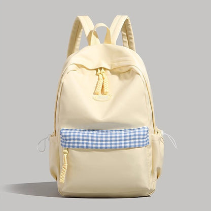 Stylische leichte Rucksack Brehn