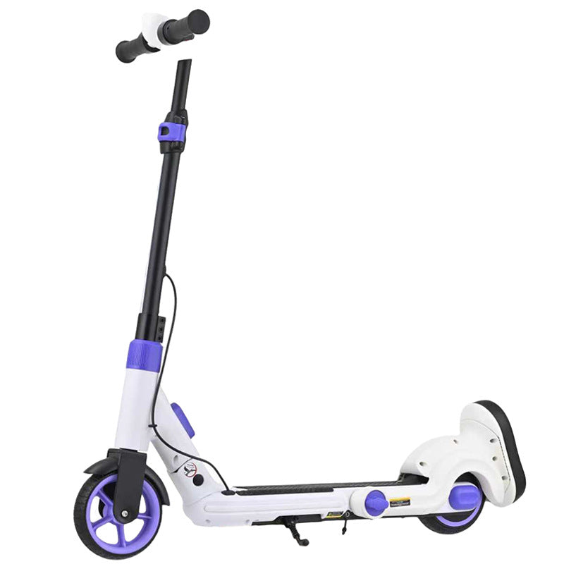Elektrischer faltbarer Kick-Scooter Brehn