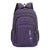Vielseitiger Mehrfach-Taschen-Rucksack