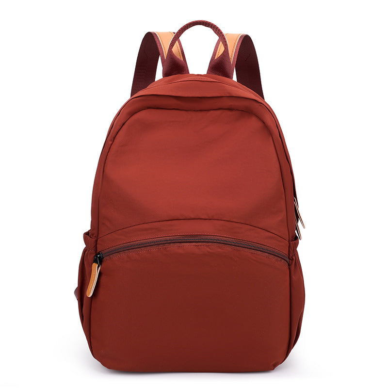 Moderner leichter Reiserrucksack Brehn