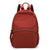 Moderner leichter Reiserrucksack Brehn