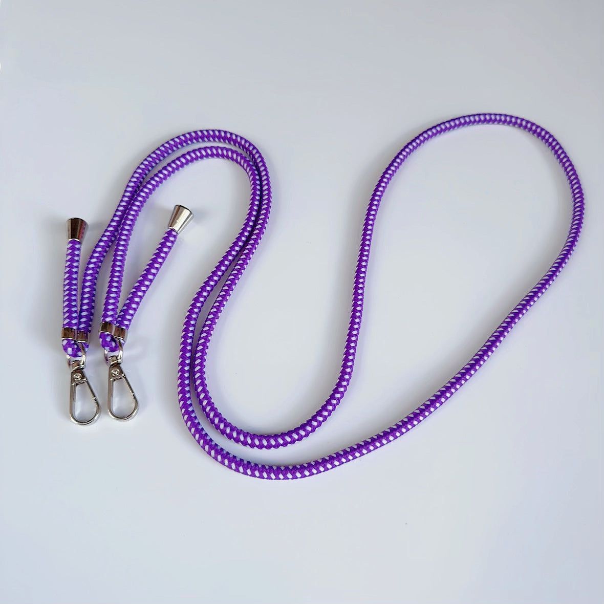 Haltbare Dual-Clip Hundeleine Brehn