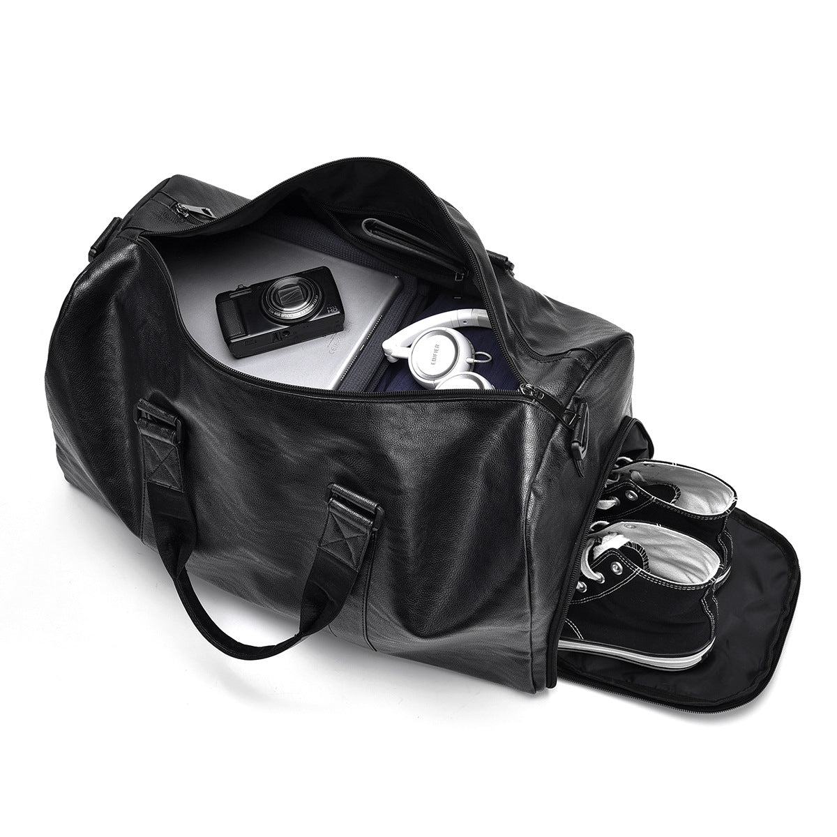 Premium Reis-Duffle-Tasche Brehn