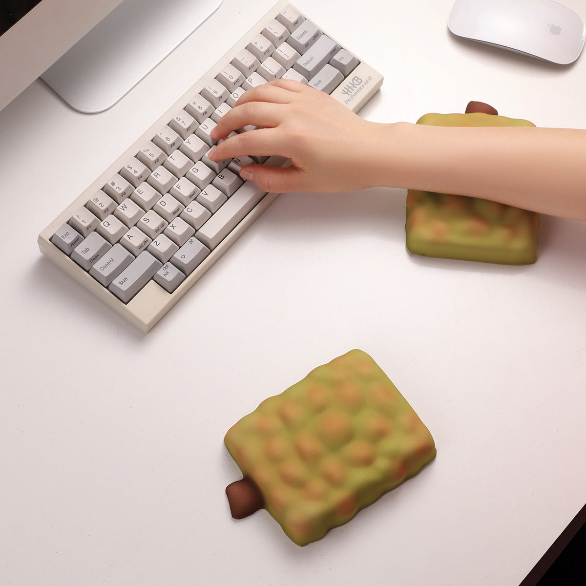 Squishy Stressabbau Spielzeug