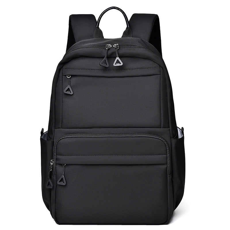 Elegante funktionale Laptop-Rucksack Brehn