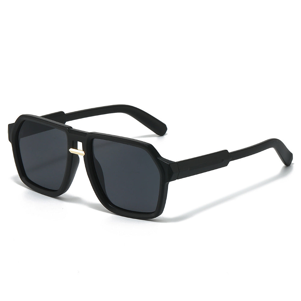 Angular Frame Sonnenbrille Brehn