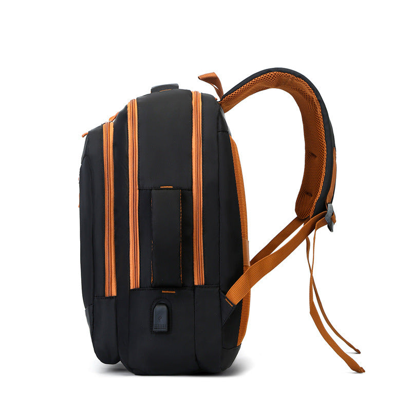 Professioneller Sleek Büro Rucksack Brehn