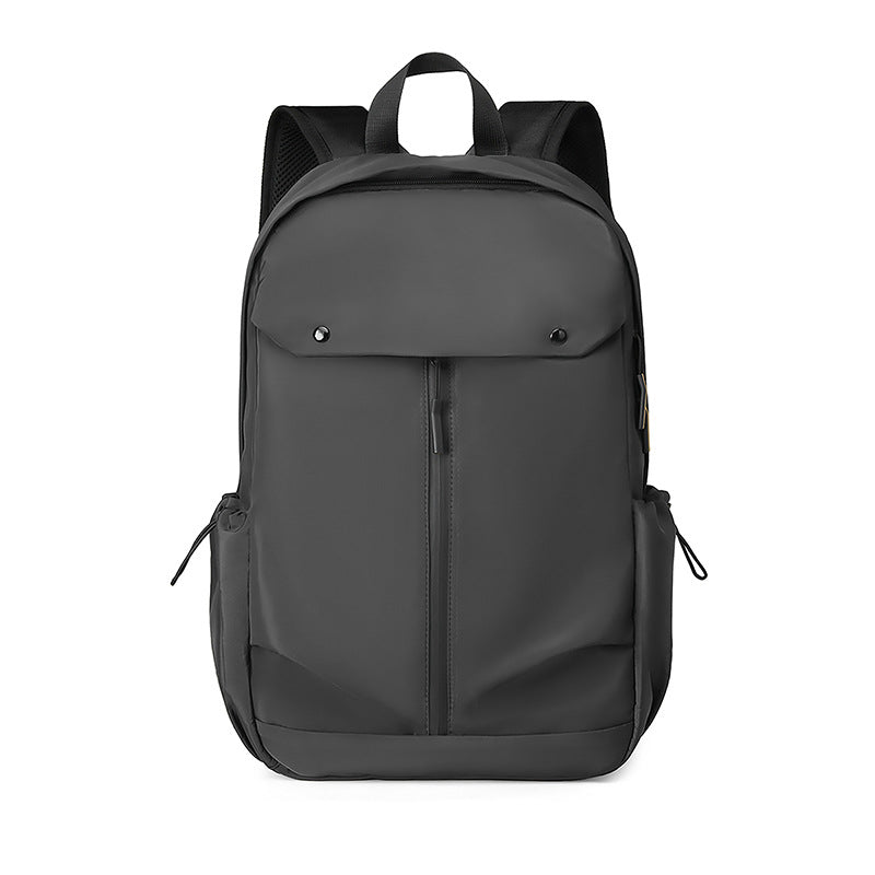 Stylischer minimalistischer Reise-Rucksack Brehn