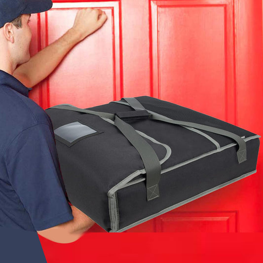 Damen Tragbare Kühltasche mit isolierender Funktion Brehn
