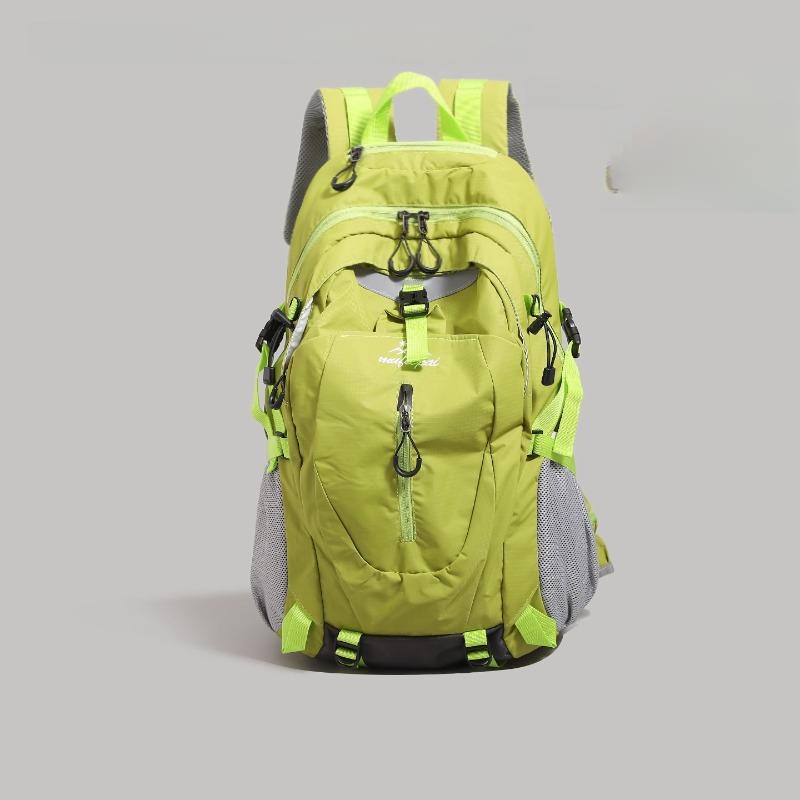 Multifunktionaler urbaner Wander-Rucksack Brehn