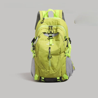 Multifunktionaler urbaner Wander-Rucksack Brehn