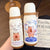 Damen Isolierte Trinkflasche mit Tiermotiv Brehn 1781628587
