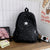 Stern-beschmückter lässiger Rucksack