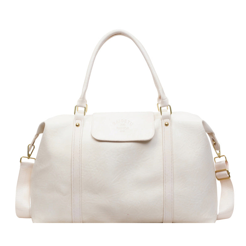 Damen Sportliche Handtasche Brehn