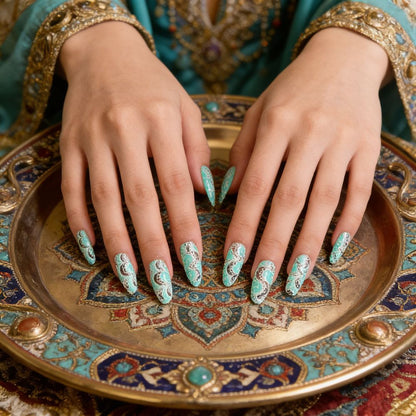 Nagelkunst