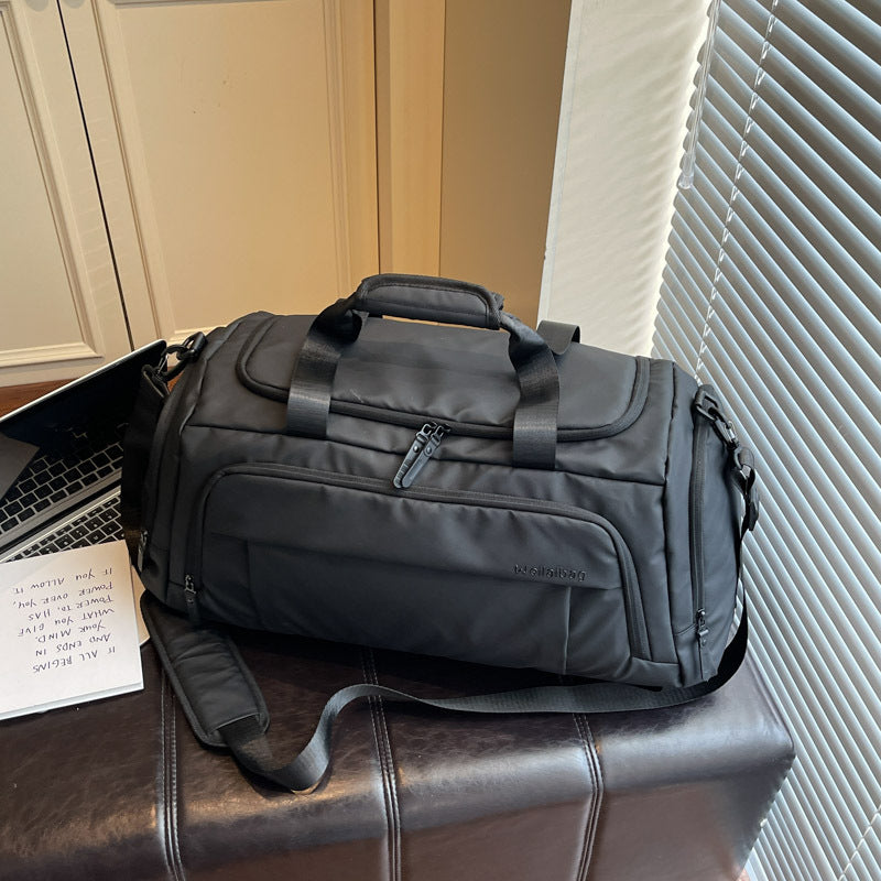 Damen Vielseitige Sport- und Reisetasche Brehn