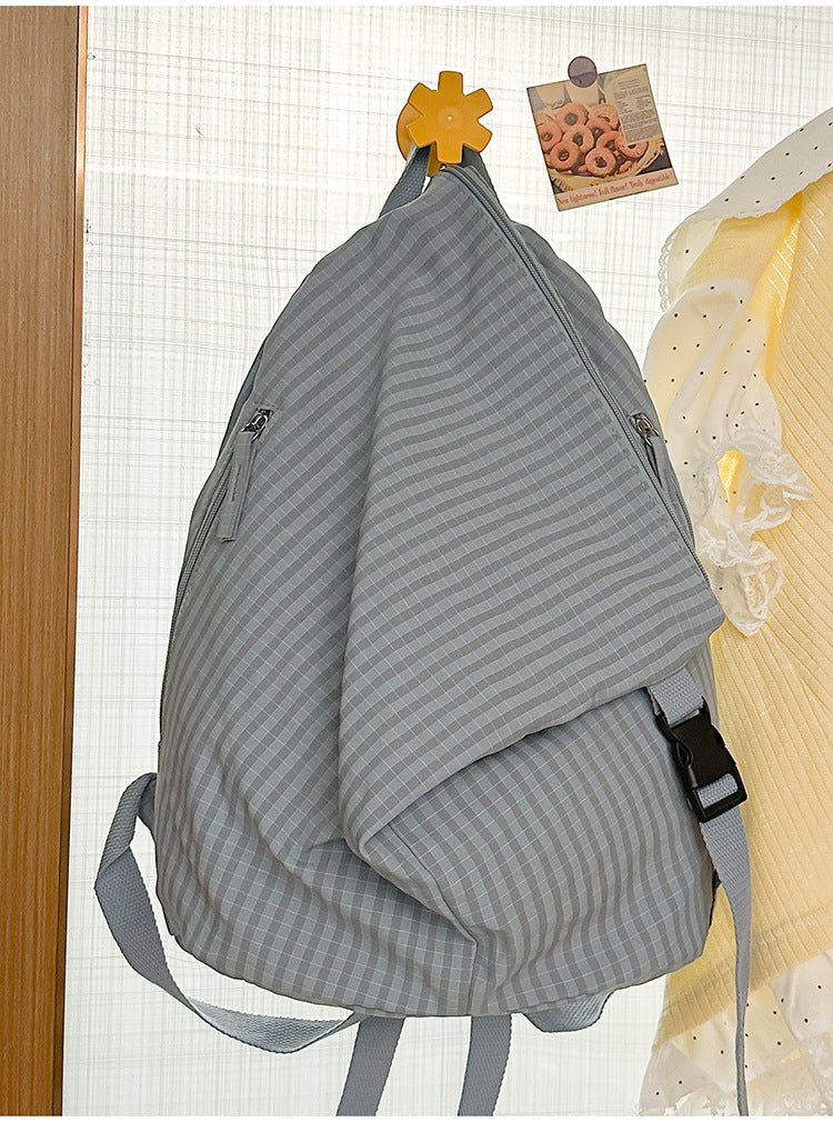 Lässiger Leichter Rucksack Brehn