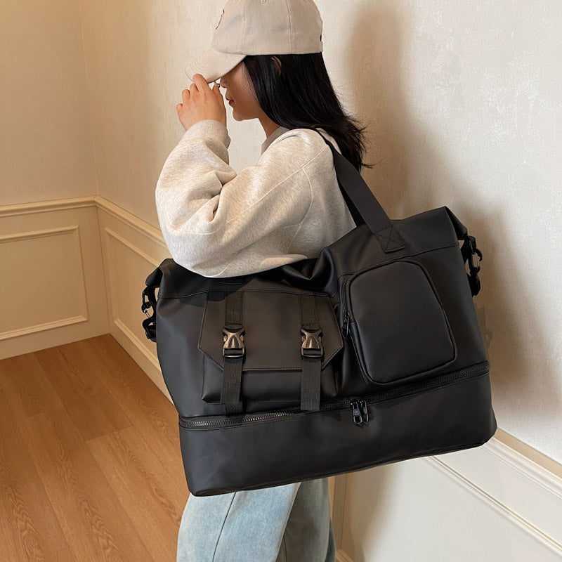 Haltbarer Mehrfachfächer Utility Duffle