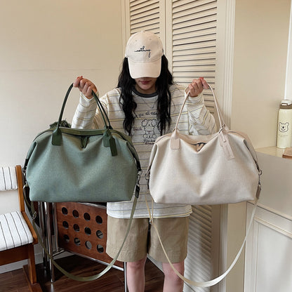 Geräumige Wochenend-Reise-Duffle-Tasche Brehn