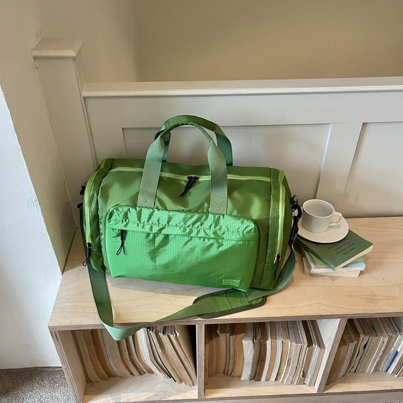 Hiker Sport Duffel Bag