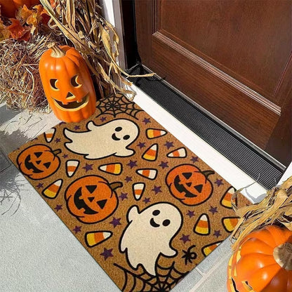 Halloween-Themen Fußmatte