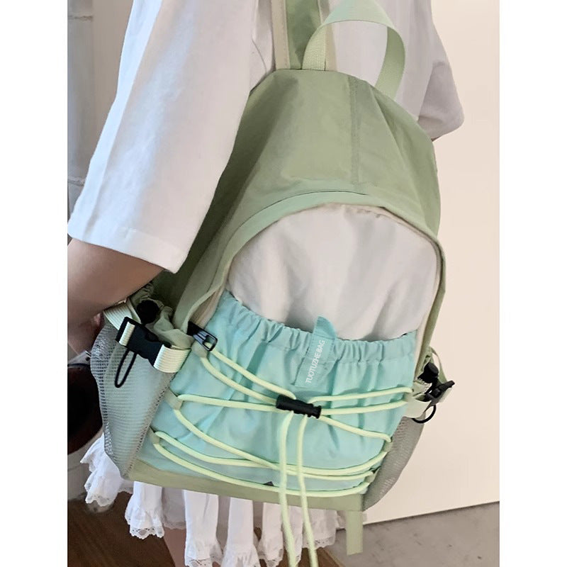 Vielseitiger Multifunktions-Abenteuer-Rucksack Brehn