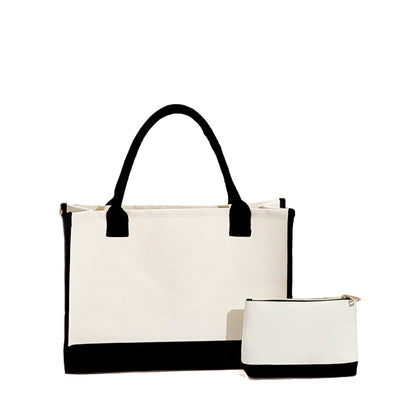 Praktische Stofftasche Brehn