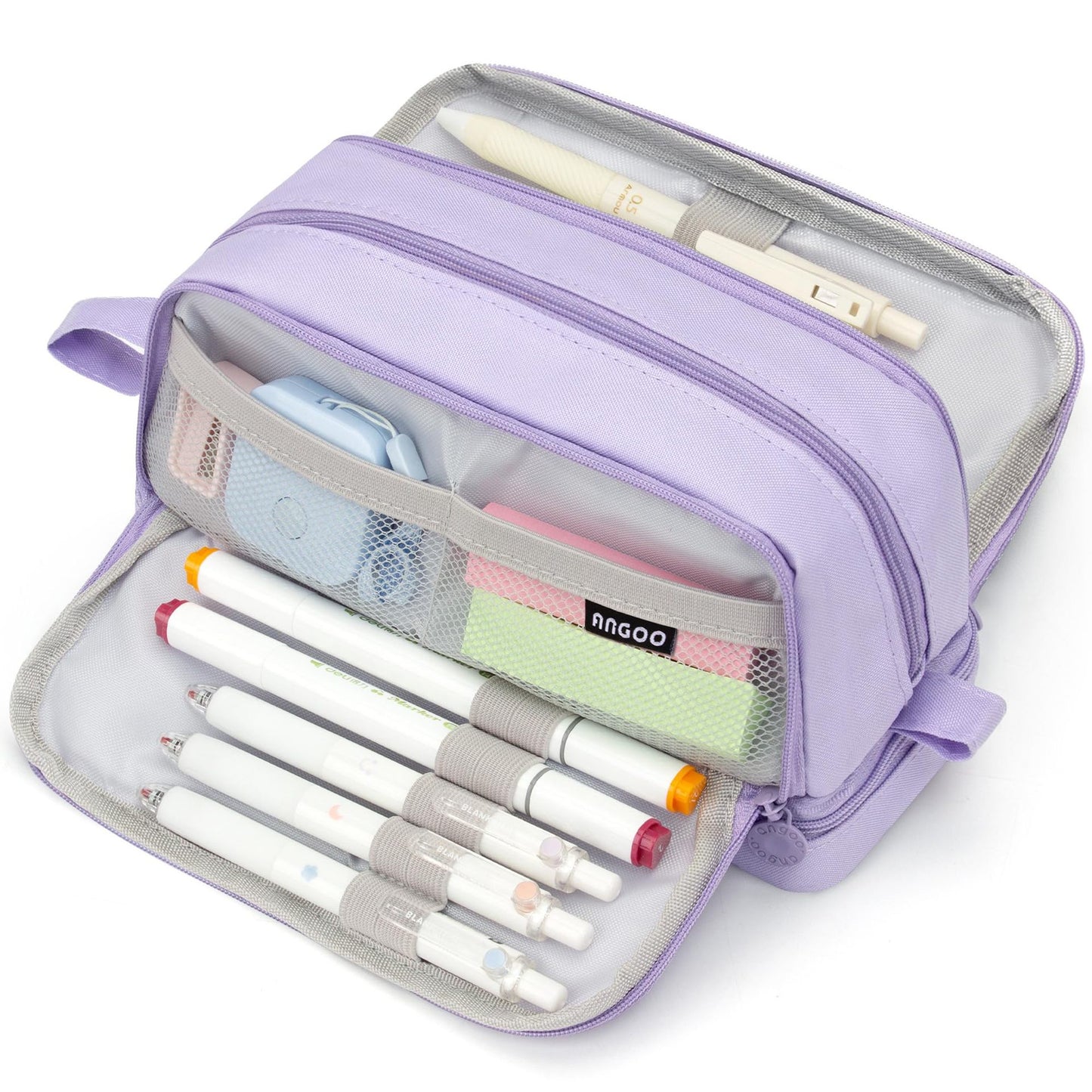Multi-Compartment Organizer Brehn