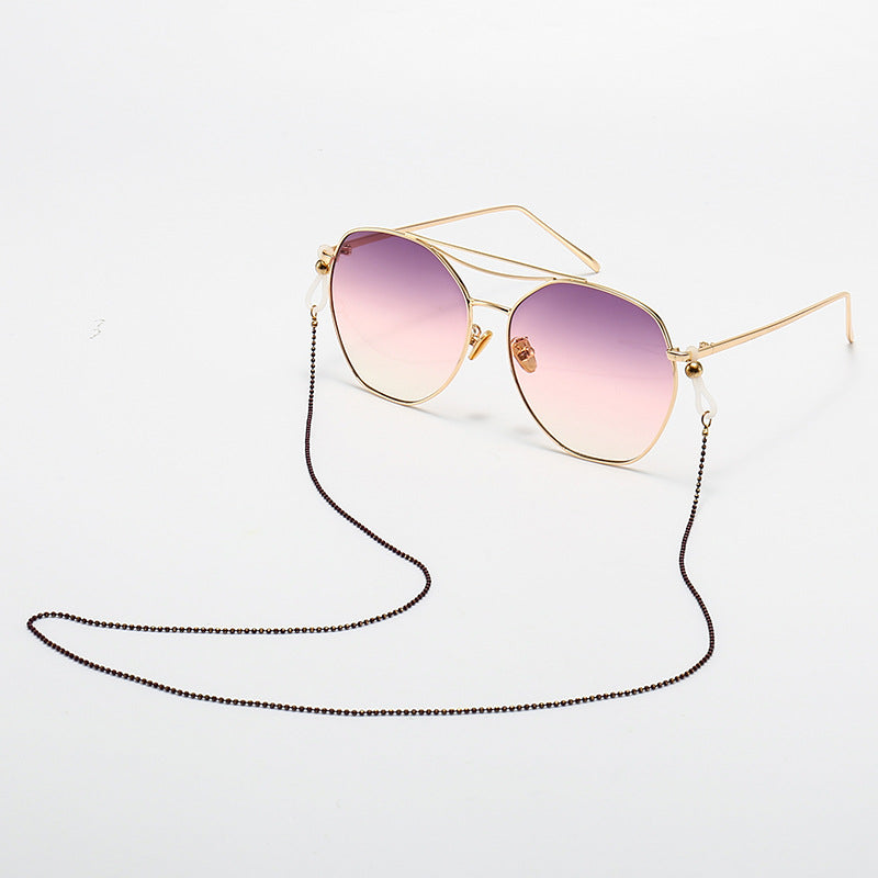 Vintage Übergroße Sonnenbrille Brehn