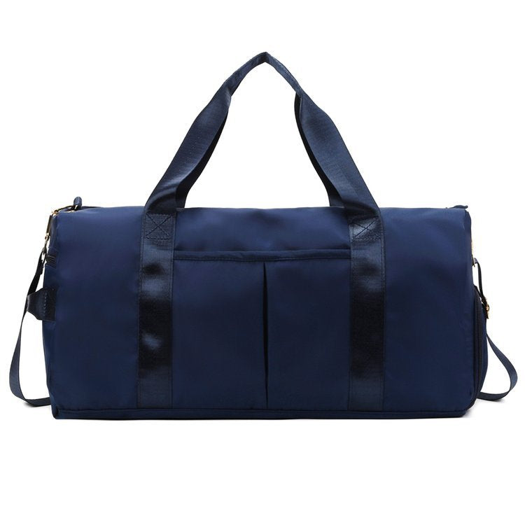 Stylische Mehrzweck-Reise-Duffle-Tasche Brehn