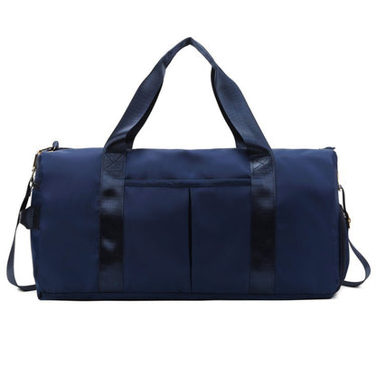Stylische Mehrzweck-Reise-Duffle-Tasche Brehn