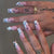 Kreative Nagelkunst Brehn