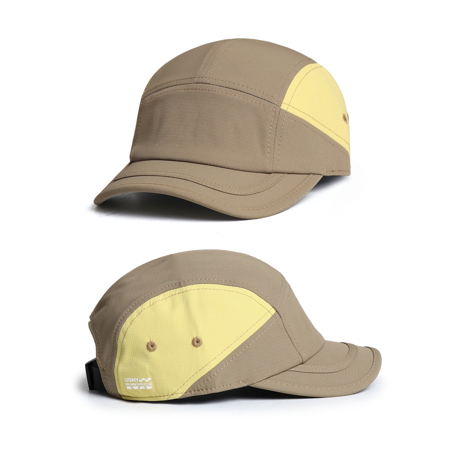 Herren sportliche und funktionale Cap Brehn