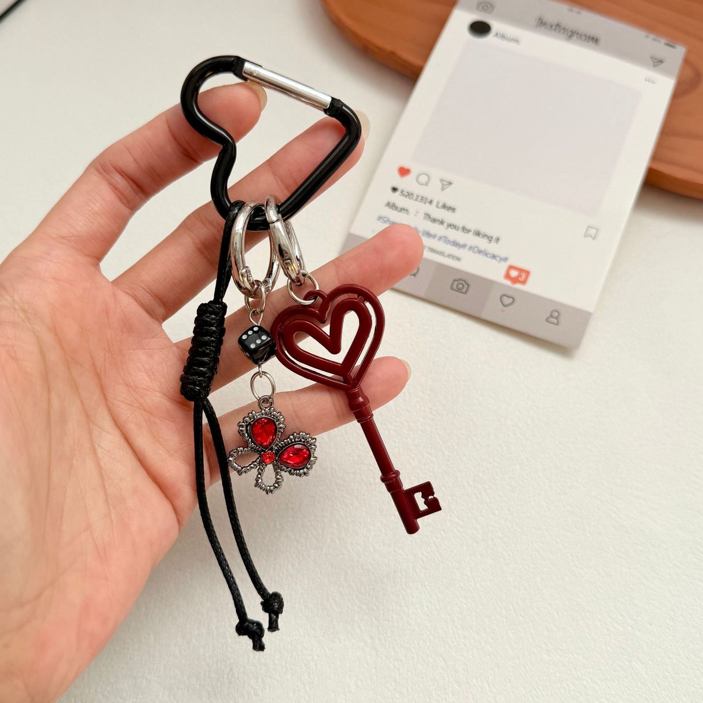 Modeaccessoire Brehn