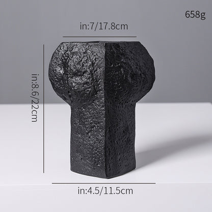 Künstlerische dekorative Brehn