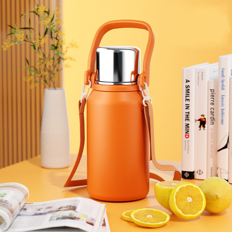 Damen Isolierflasche Brehn
