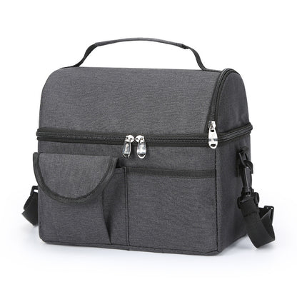Thermal isolierte Lunch Tasche