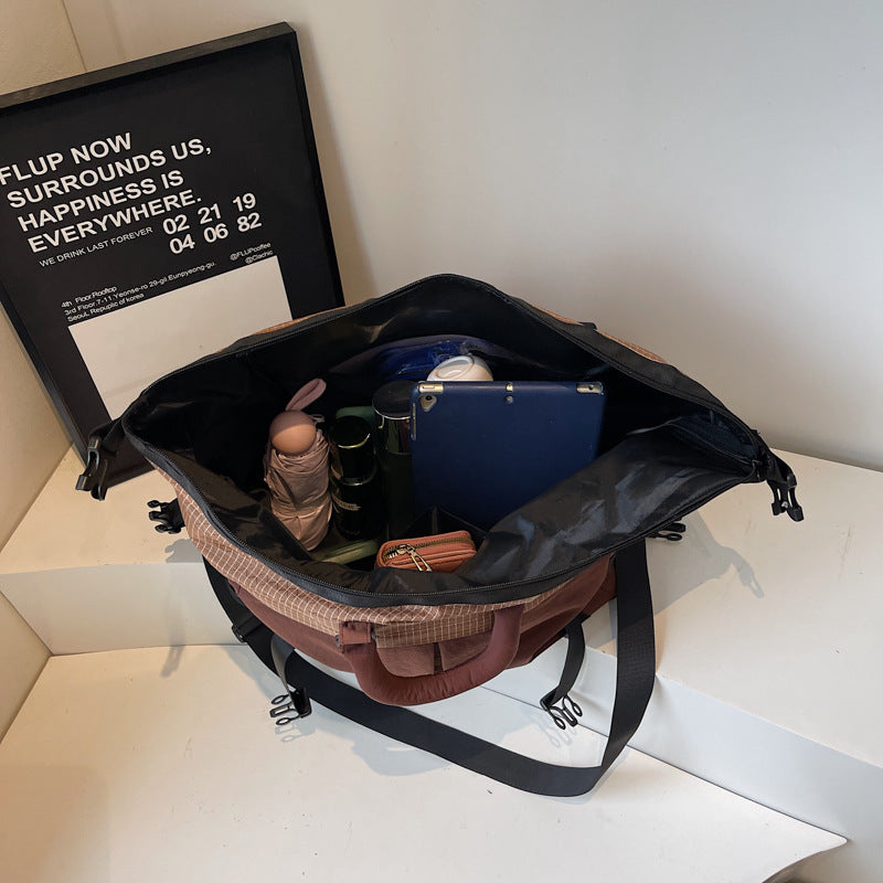 Multifunktionale Outdoor-Abenteuer Tasche Brehn