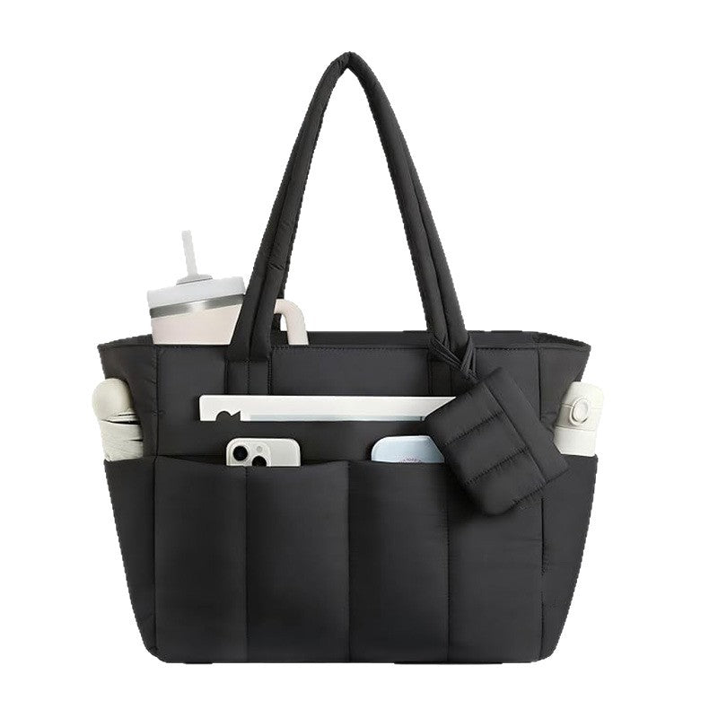 Praktische und Stylische Tragetasche Brehn