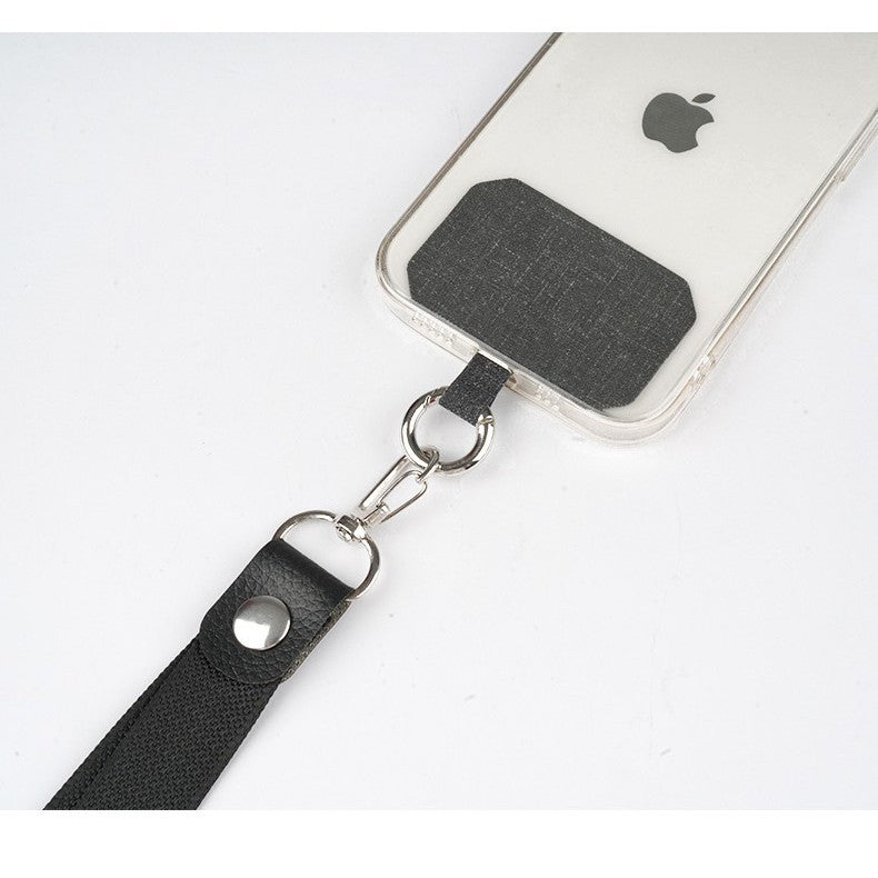 Premium Satin ID Lanyard Brehn