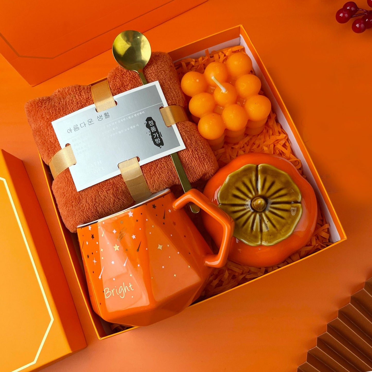 Damen Geschenkset Brehn