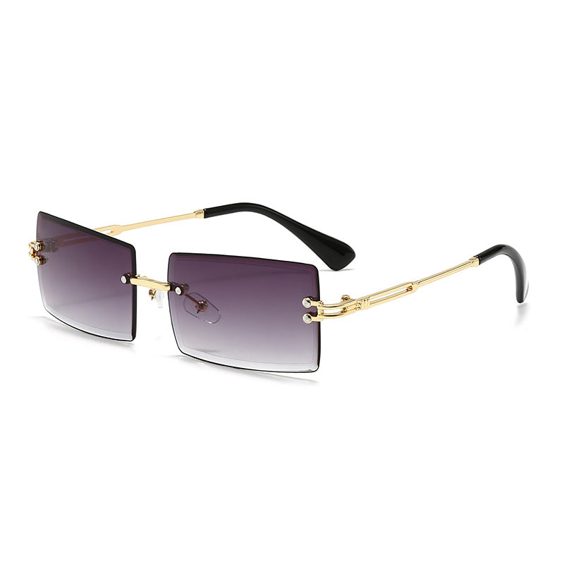 Damen modische und elegante Sonnenbrille Brehn