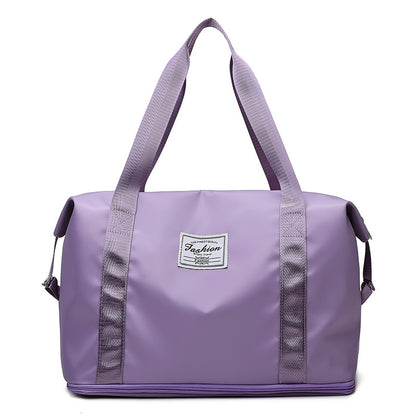 Haltbarer Sport Reise Duffel Bag