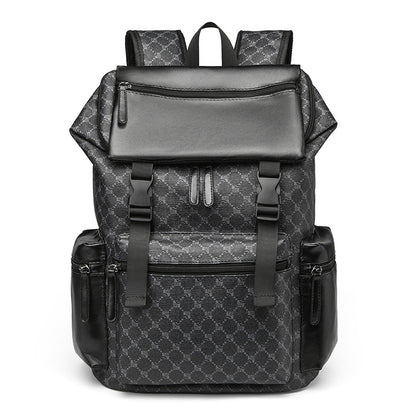 Stilvoller Multifunktionaler Rucksack Brehn