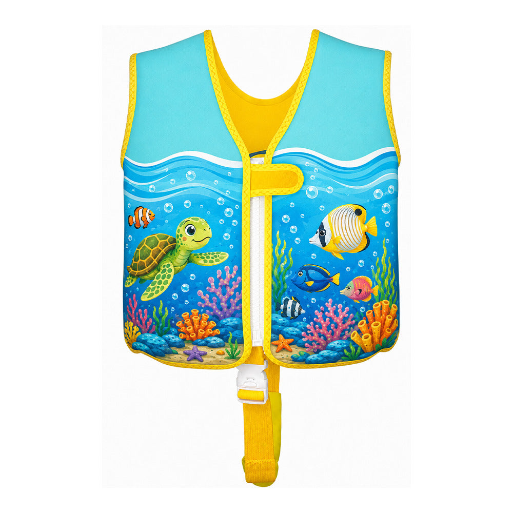 Fun maritimes Schwimmweste